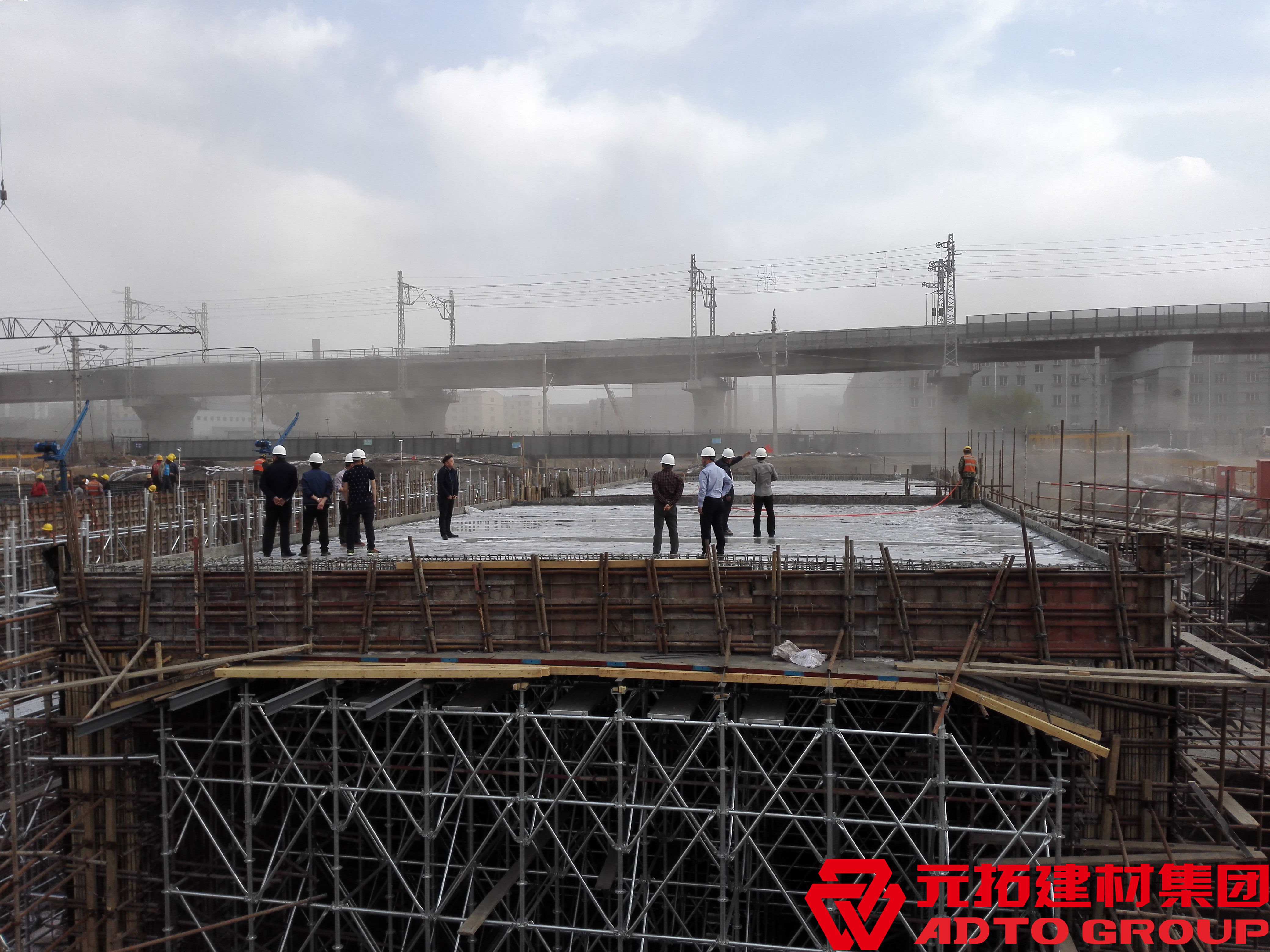廣州腳手架租賃廠家選哪家？價(jià)格合理嗎？