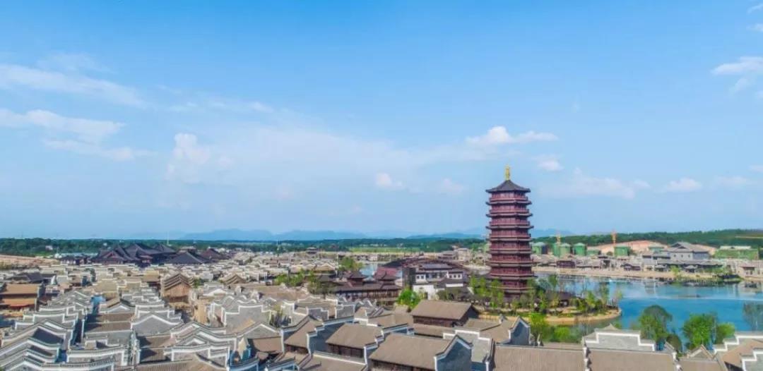 網(wǎng)紅長(zhǎng)沙與您相約，2019第一屆元拓建材國(guó)際采購(gòu)商展洽會(huì)即將開幕！