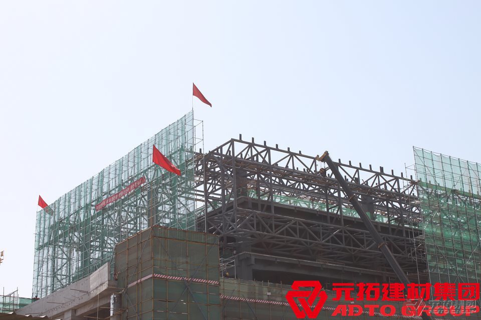 拆除鋁合金模板應注意什么？